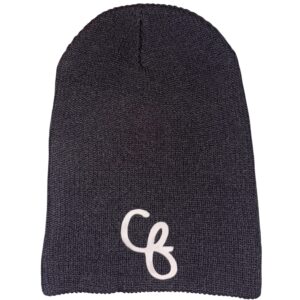 Slouch beanie