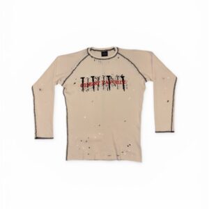 Nail Thermal Longsleeve